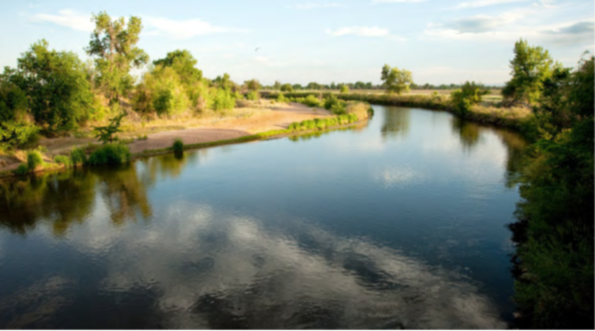 Featured image for Water Master Plan